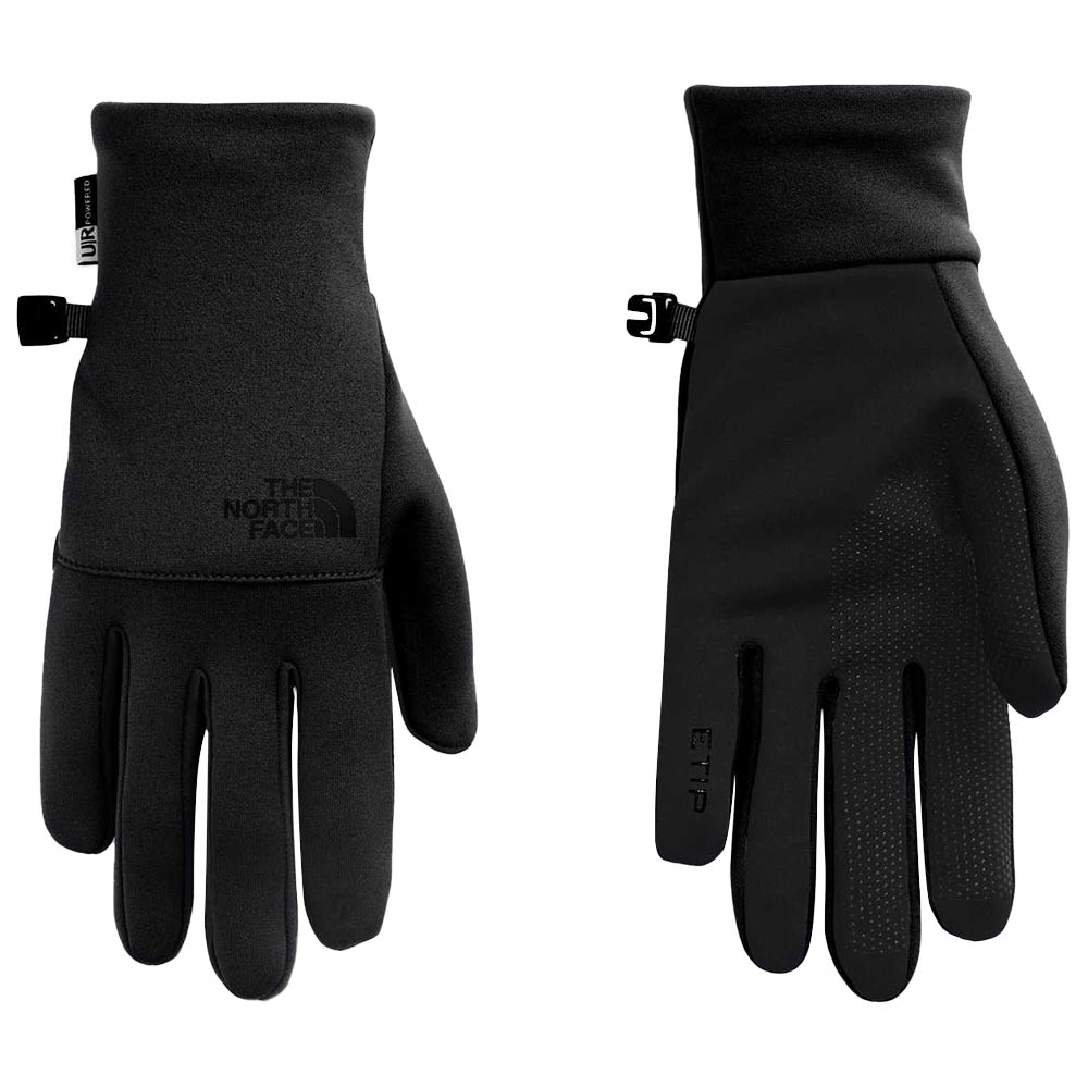Ανδρικά Γάντια Μαύρα The North Face NF0A4SHA-JK31